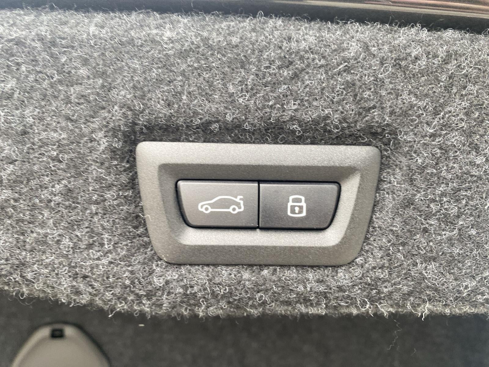 2026 BMW 5 Series 530i xDrive