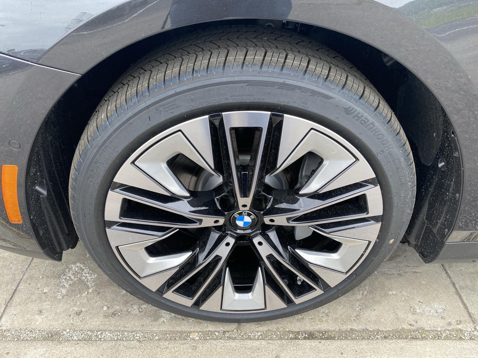 2026 BMW 5 Series 530i xDrive
