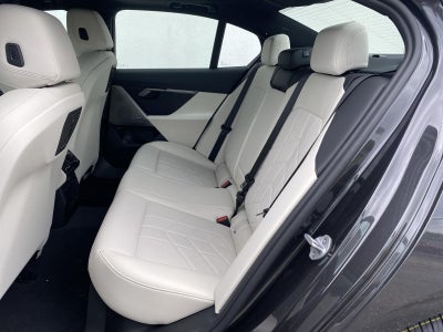2026 BMW 5 Series 530i xDrive