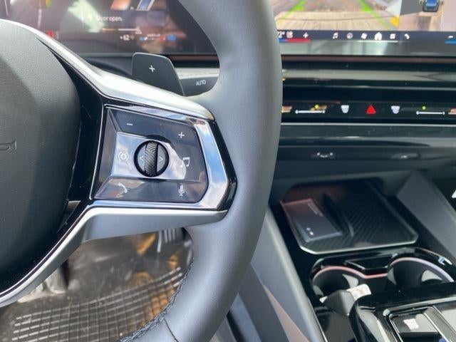 2026 BMW 5 Series 530i xDrive