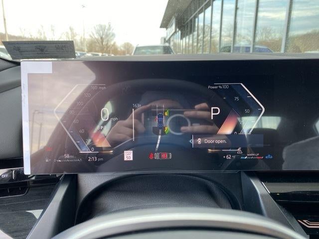 2026 BMW 5 Series 530i xDrive