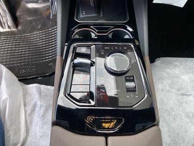 2026 BMW 5 Series 530i xDrive