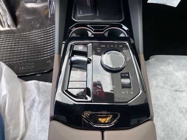 2026 BMW 5 Series 530i xDrive