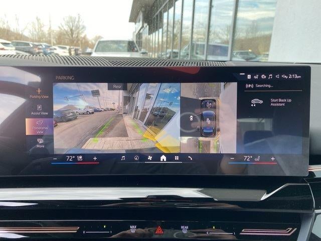 2026 BMW 5 Series 530i xDrive