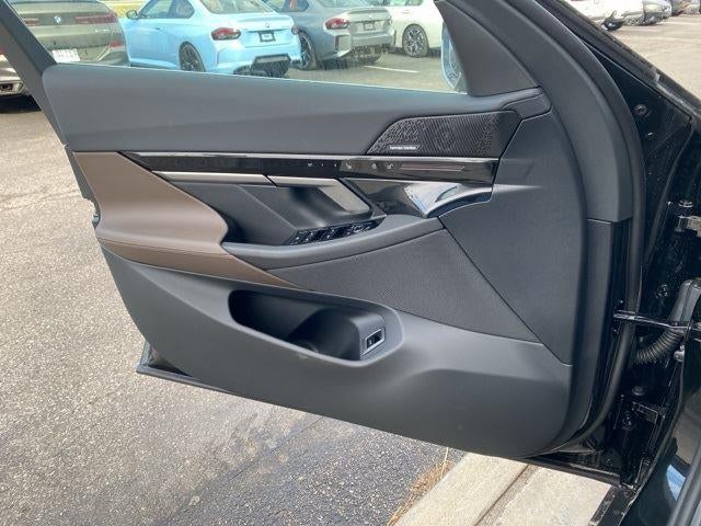 2026 BMW 5 Series 530i xDrive