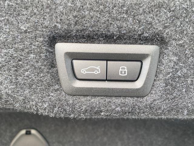 2026 BMW 5 Series 530i xDrive