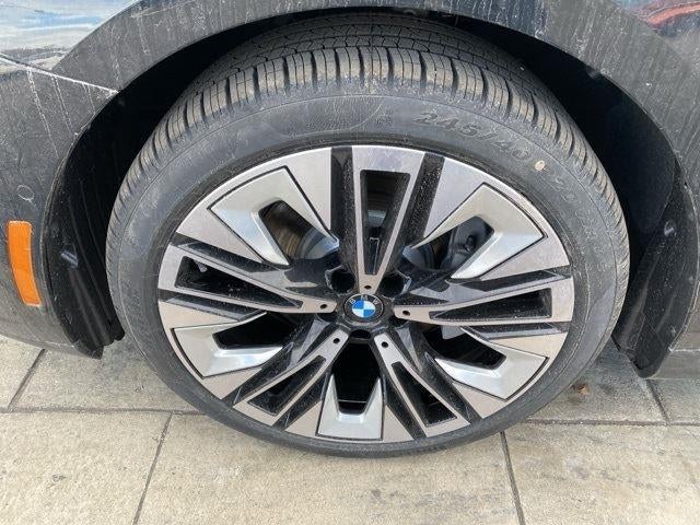 2026 BMW 5 Series 530i xDrive