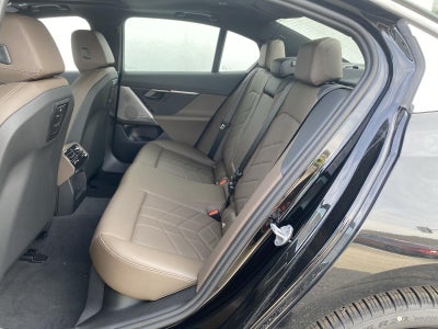 2026 BMW 5 Series 530i xDrive