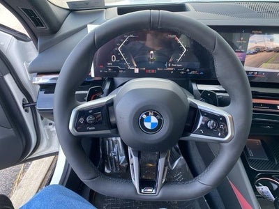 2026 BMW 5 Series 530i xDrive