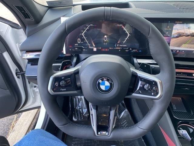 2026 BMW 5 Series 530i xDrive