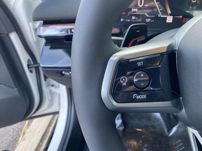 2026 BMW 5 Series 530i xDrive