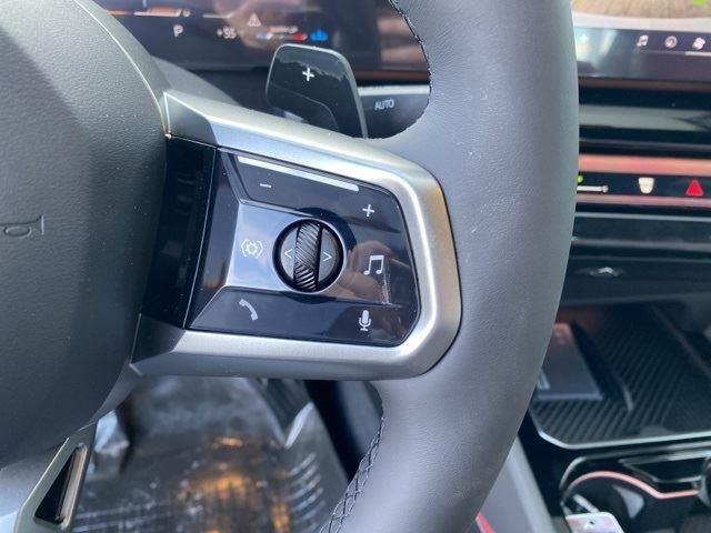2026 BMW 5 Series 530i xDrive