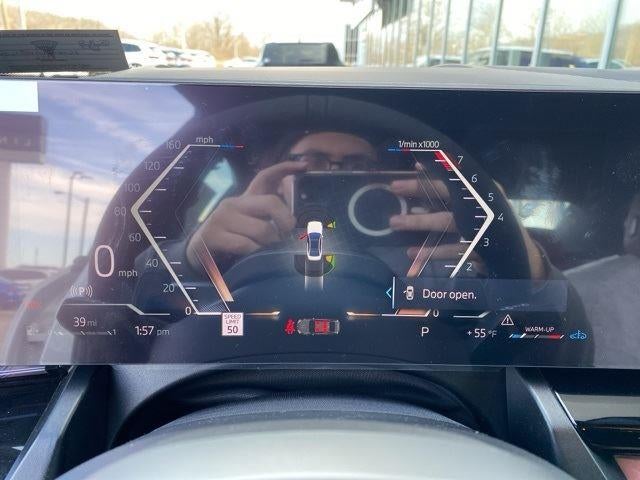 2026 BMW 5 Series 530i xDrive