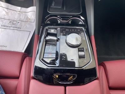 2026 BMW 5 Series 530i xDrive