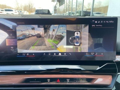 2026 BMW 5 Series 530i xDrive