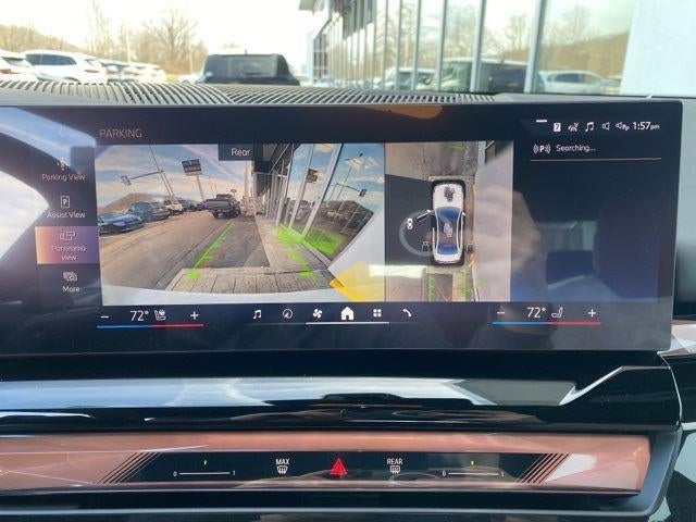 2026 BMW 5 Series 530i xDrive