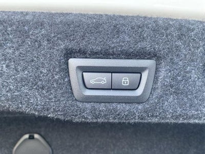 2026 BMW 5 Series 530i xDrive