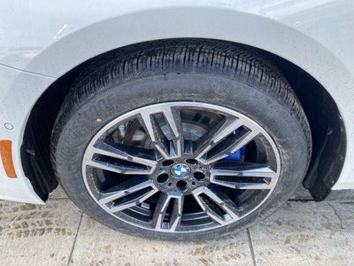 2026 BMW 5 Series 530i xDrive
