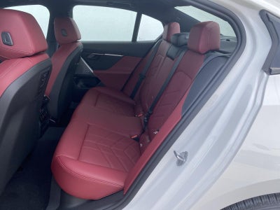 2026 BMW 5 Series 530i xDrive