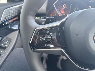 2025 BMW 5 Series 530i xDrive