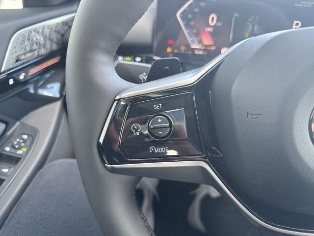 2025 BMW 5 Series 530i xDrive