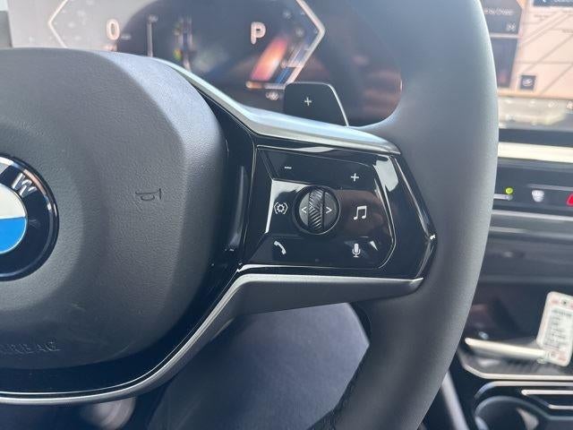 2025 BMW 5 Series 530i xDrive