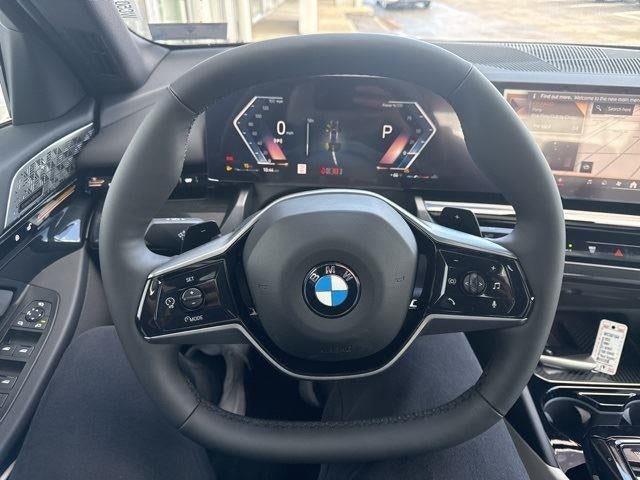 2025 BMW 5 Series 530i xDrive