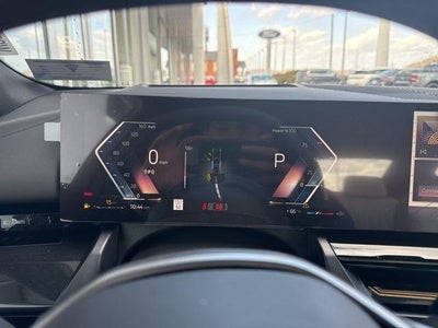 2025 BMW 5 Series 530i xDrive