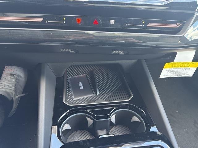 2025 BMW 5 Series 530i xDrive