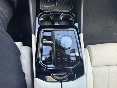 2025 BMW 5 Series 530i xDrive