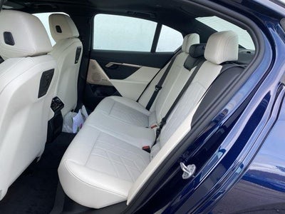 2026 BMW 5 Series 530i xDrive