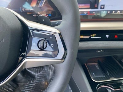 2026 BMW 5 Series 530i xDrive