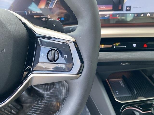 2026 BMW 5 Series 530i xDrive