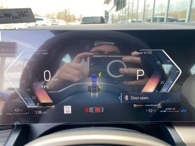 2026 BMW 5 Series 530i xDrive