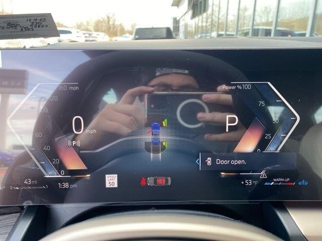 2026 BMW 5 Series 530i xDrive