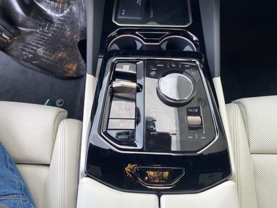 2026 BMW 5 Series 530i xDrive