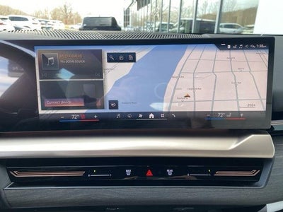 2026 BMW 5 Series 530i xDrive