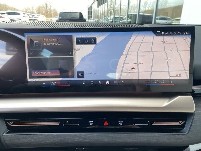 2026 BMW 5 Series 530i xDrive