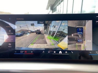 2026 BMW 5 Series 530i xDrive