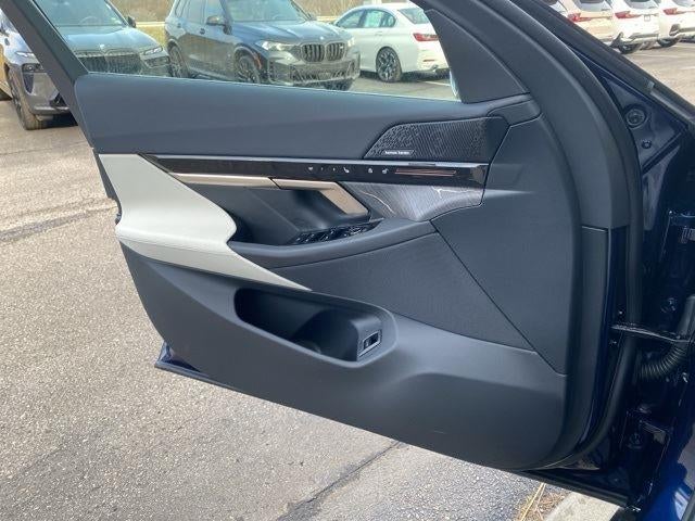 2026 BMW 5 Series 530i xDrive