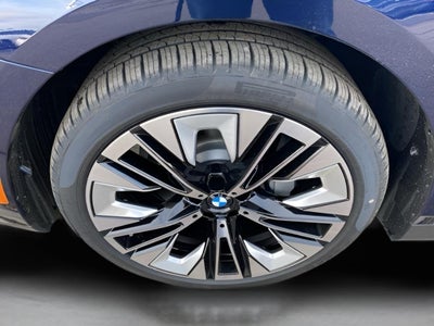 2026 BMW 5 Series 530i xDrive