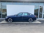 2026 BMW 5 Series 530i xDrive