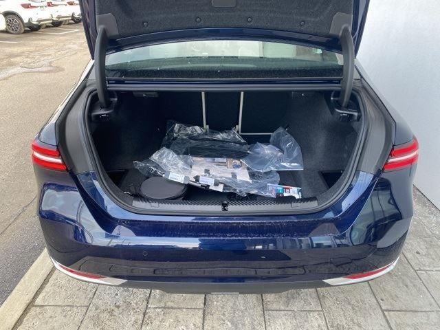 2026 BMW 5 Series 530i xDrive