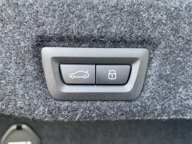 2026 BMW 5 Series 530i xDrive