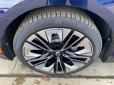 2026 BMW 5 Series 530i xDrive