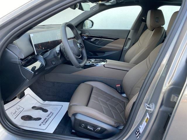 2026 BMW 5 Series 530i xDrive