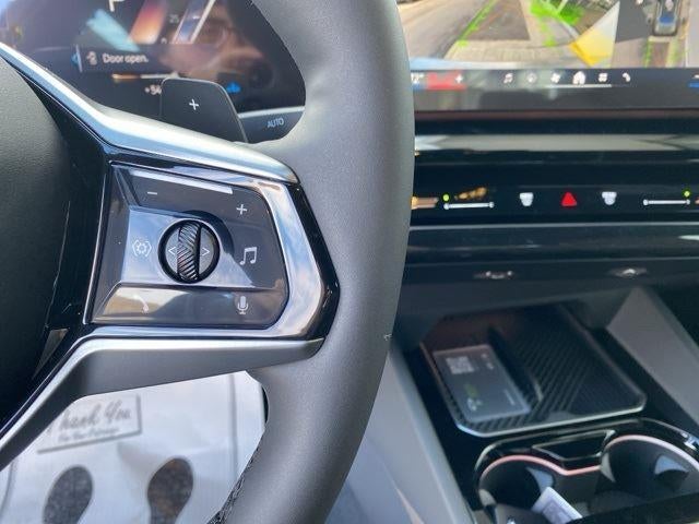 2026 BMW 5 Series 530i xDrive