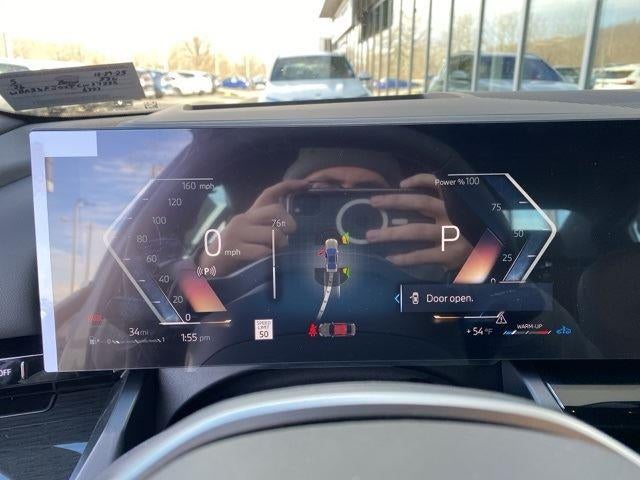 2026 BMW 5 Series 530i xDrive