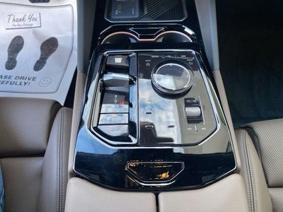 2026 BMW 5 Series 530i xDrive