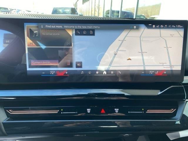 2026 BMW 5 Series 530i xDrive